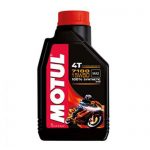 Aceite Motor 7100 15W50 Motul 100% Sintético