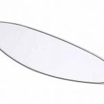 Pinlock Clear LS2 FF353/369