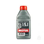 Liquido de Freno MOTUL DOT 5.1