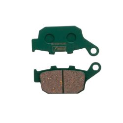 Pastillas Freno FA-140 Ichiban CBR250/400