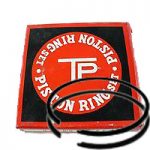 Anillos Piston Jgo. RS125 Japón (TP)
