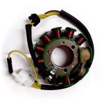Bobina Estator 11 Puños LF250-4