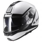 Casco Abatible LS2 FF325 STROBE CIVIK