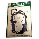 Kit Empaquetaduras (B) Motor Z50R