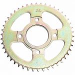 Catalina Moto 46D, LF200GY