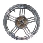 Llanta Trasera moto DD300E-6 aro 16"