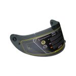 Mica Casco Thunder Ahumada Axxis