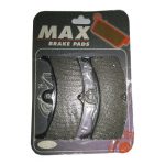 Pastillas Freno Delantero FA-80