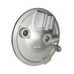 Porta Balatas Delantero Passion 100