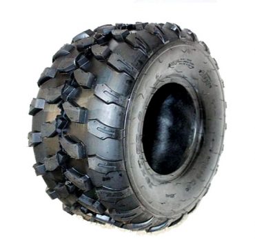 4 Pneus Tout-terrain ATV/remorque/quad - Dimension 18x9.50-8, Homologation Européenne - Neufs, Marque Wanda
