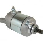 Motor de Partida CBF150 Invicta/XR150L