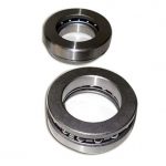 Cubetas Dirección (Jgo) LF250-4, Chopper LIFAN