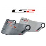 Mica Casco LS2 FF370/FF386 Transparente
