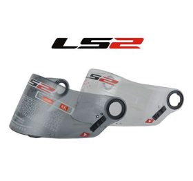 Bloqueo De Visera Para Casco LS2 - Repuesto Compatible Con Modelos FF358, FF370, Etc.