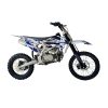 Enduro Pitbike 140c.c. CVM