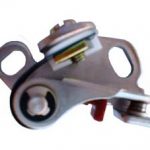 Platinos para motos (Contact Point)