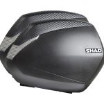 MALETA TRASERA SHAD SH36 LATERAL