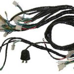Ramal Eléctrico Scooter 125 LIFAN