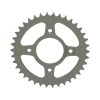 Catalina moto CB360, 38D paso 530