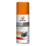 LIMPIA CADENA REPSOL, DEGREASE & ENGINE CLEANER 400ML