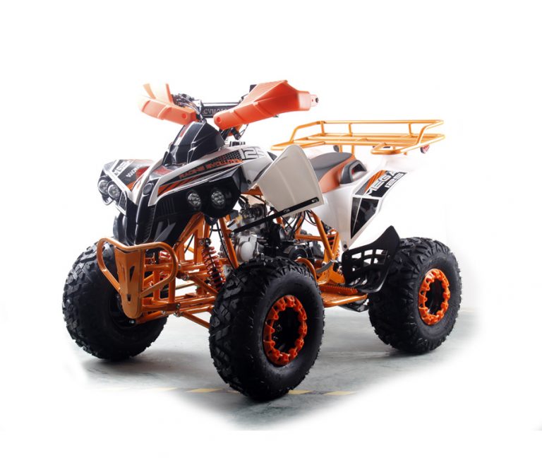 ATV 125X Aro 8 CVM Sin Reversa CVMOTOS atv-125x-aro-8-cvm-sin-reversa-cvmotos