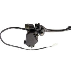 Carro Acelerador con Manilla ATV 125/150