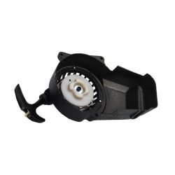 Tirador Partida moto 2T mini (Aspa Plástica)