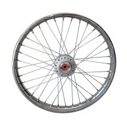 Llanta Delantera aro 21" LF200GY/TTX150