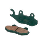 Pastillas Freno FA-165 Cerámica