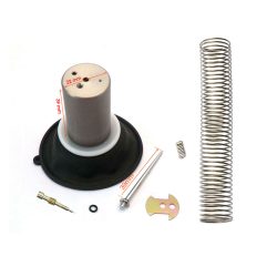 Kit  Membrana Carburador Scooter 125/150