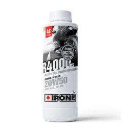 Aceite IPONE 20W50 Semi-Sintético 4T R4000 RS