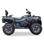 ATV XWOLF550L 4X4