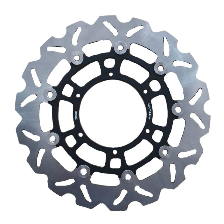Roda Dianteira F 800 Gs , F 800 Adv 2009 Até 2018 Bmw Origin