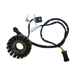 Bobina Estator Motor R335/ZX335