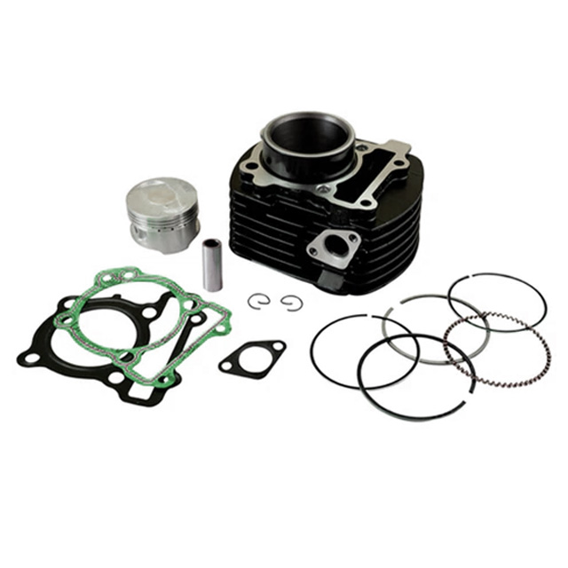 Cilindro Completo FZ2.0 FZN150