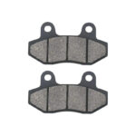 Pastillas Freno Moto FA-86 YOG