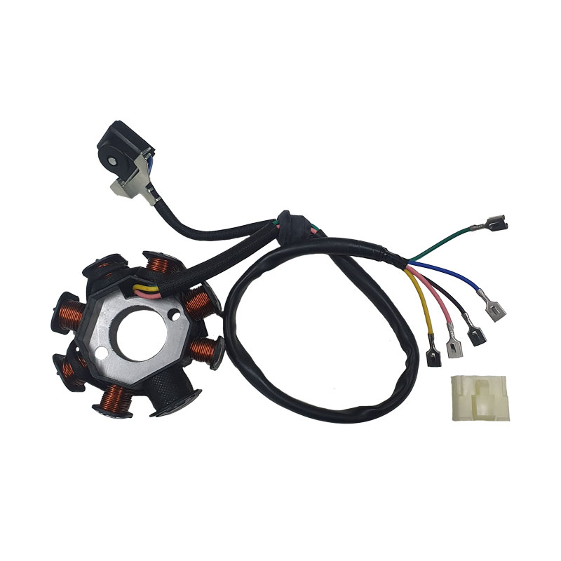 Bobina Estator Motor 150 CBP/TTX