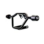 Slider (defensa) Yamaha FZ 16 Carburada