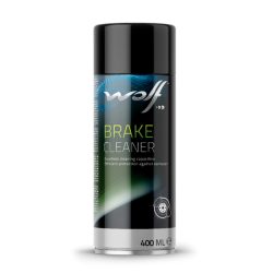 Limpia Frenos WOLF, Brake Cleaner 400ml