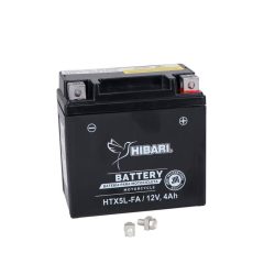 Batería 12V YTX5L-BS SELLADA HIBARI