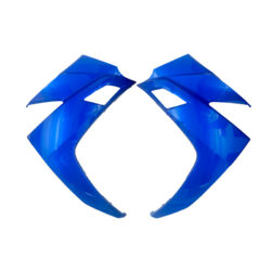 Tapa Lateral Delantera R150/R335 (PAR)