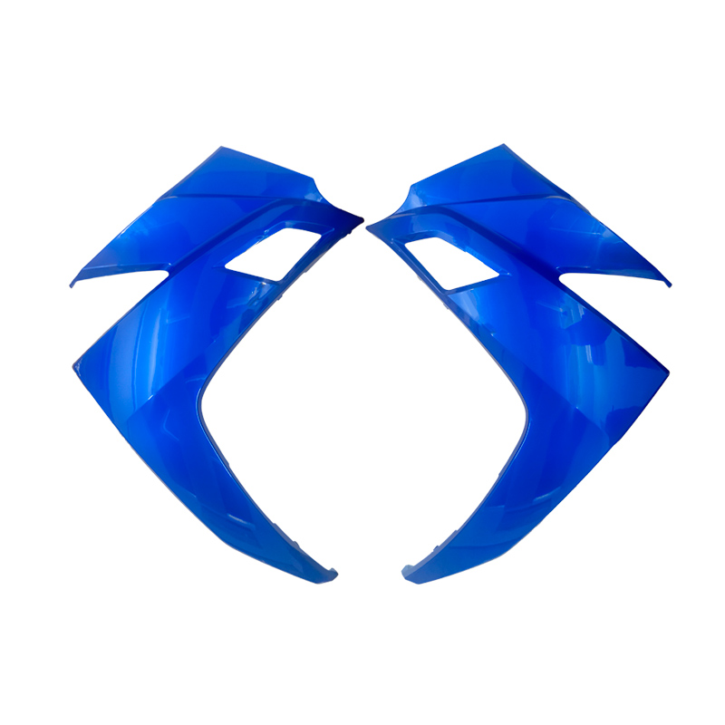 Tapa Lateral Delantera R150/R335 (PAR)