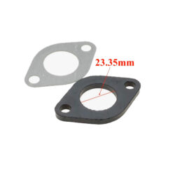 Espaciador Carburador Scooter GY6 125/150