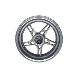 Llanta Delantera Scooter Aro 13"