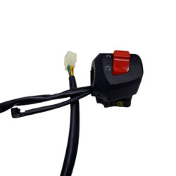 Comando Encendido moto CG150 (adaptable)