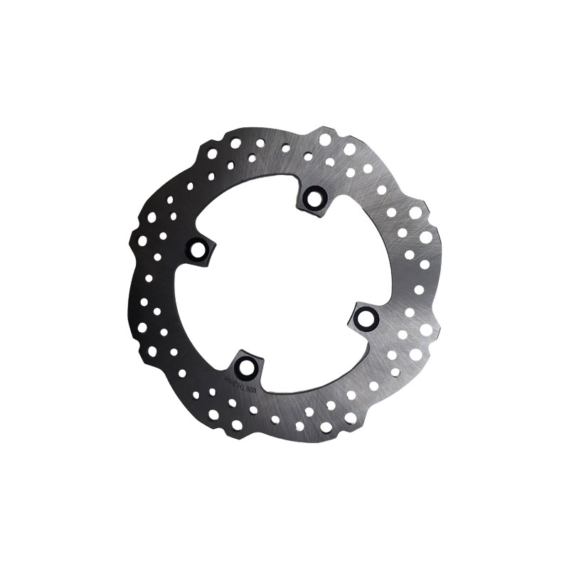 Disco de Freno Trasero CRF300L Honda