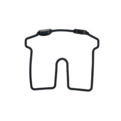 Oring Tapa Culata Motor XR250 Tornado/CBX250