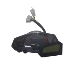 Reloj Marcador Digital R150/ZX335 Motorrad