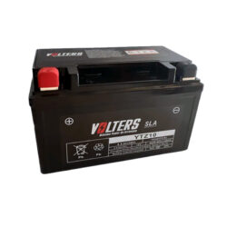 Batería 12V YTZ10-S Volters