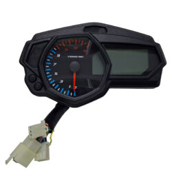 Reloj Marcador Digital RZ3 Corsa